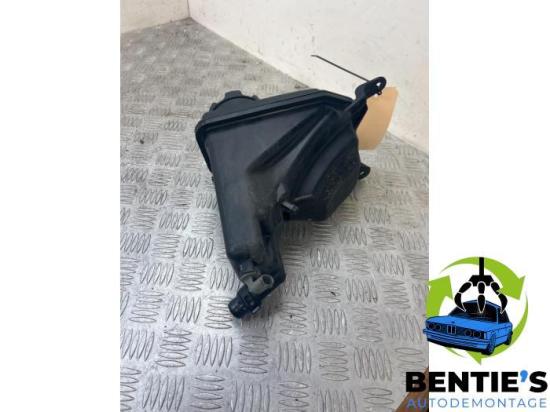 Ausgleichsbehälter BMW 1er E81 17137567462 Bild Ausgleichsbehälter BMW 1er E81 17137567462