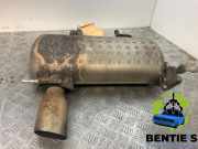 Endschalldämpfer BMW 3er Touring E91 18107549428