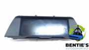 Monitor Navigationssystem BMW 5er F10 65509266385