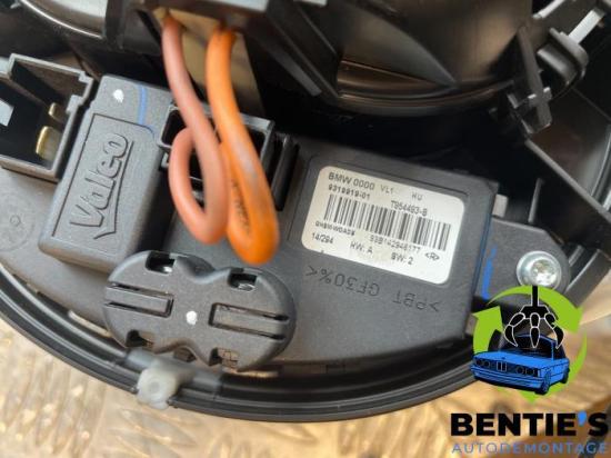 Gebläsemotor BMW 1er F21 9319919 Bild Gebläsemotor BMW 1er F21 9319919