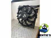 Elektrolüfter BMW X3 E83 67326946638