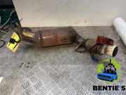 Katalysator ohne Lambdasonde BMW 3er F30, F80 7618659