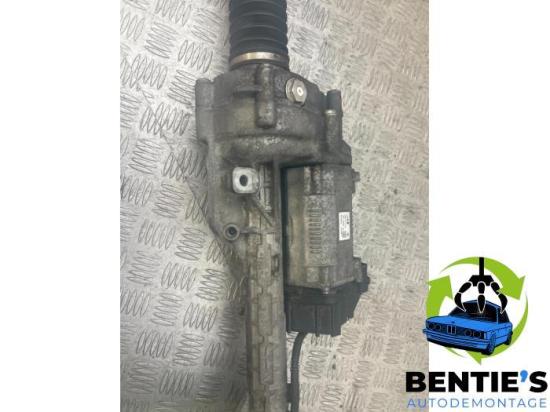 Lenkgetriebe BMW 1er E81 7802277243 Bild Lenkgetriebe BMW 1er E81 7802277243