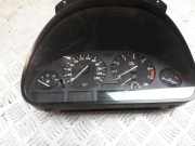 Drehzahlmesser BMW 5er Touring E39 62118375669