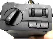 Schalter für Licht BMW 3er E46 61318383226