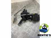 Klappenschlosszug BMW 3er Touring F31 51247269516