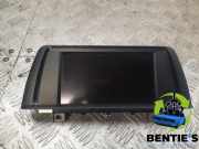 Monitor Navigationssystem BMW 1er F20 9262751