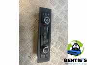 Heizungsbetätigung (Konsole) BMW X1 E84 6411924858101