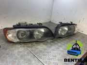 Scheinwerfereinsatz Hauptscheinwerfer BMW X5 E53 63126913477