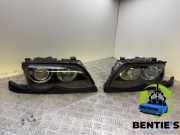 Scheinwerfereinsatz Hauptscheinwerfer BMW 3er Touring E46 6910968