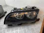 Hauptscheinwerfer links BMW 3er E46 0301089201