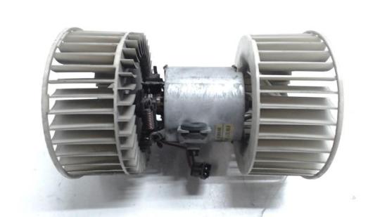 Gebläsemotor BMW 5er Touring E39 64118372493 Bild Gebläsemotor BMW 5er Touring E39 64118372493