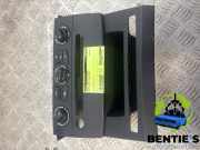 Heizungsbetätigung (Konsole) BMW 5er Touring E61 70631469