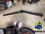 Kardanwelle BMW 1er F20 7637025