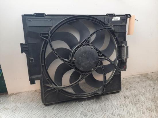 Elektrolüfter BMW 1er F21 17427640508 Bild Elektrolüfter BMW 1er F21 17427640508