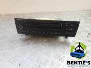 CD-Radio BMW 1er E81 65129249404