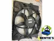 Elektrolüfter BMW 3er Touring E91 6937515