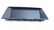 Monitor Navigationssystem BMW 7er F01, F02, F03, F04 65509268709
