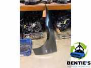 Kotflügel links vorne BMW 3er Touring E91 41357135679