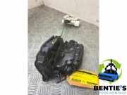 Klappenschlosszug BMW 5er G30, F90 51227477703