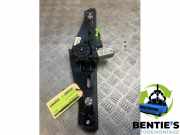 Fensterheber links hinten BMW X1 E84 13262410