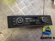 Heizungsbetätigung (Konsole) BMW 1er E81 64119183277