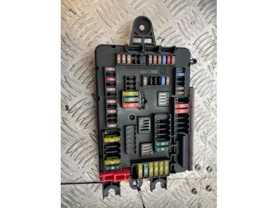Sicherungskasten BMW 1er F21 61149337881 Bild Sicherungskasten BMW 1er F21 61149337881
