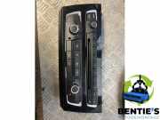 Bedienelement für Klimaanlage BMW 1er F20 64119384045