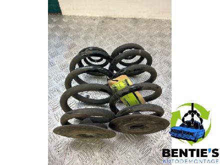 Feder hinten BMW X3 E83 38228599