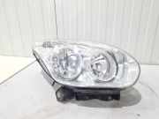 Hauptscheinwerfer rechts Fiat Doblo Kasten 263 51810671