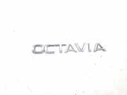 Emblem Skoda Octavia III Kombi 5E 5E0853687