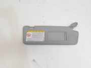 Sonnenblende rechts Audi Q3 8U 8U0857552Q