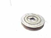 Zahnriemenscheibe Kurbelwelle Fiat Doblo Kasten 263 55200498