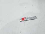 Emblem Audi A3 Sportback 8V 8N0853601A