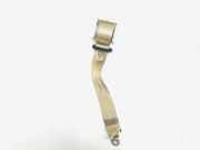 Sicherheitsgurt links hinten Audi A3 8P 8P0857805