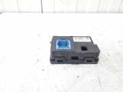Steuergerät Heizung/Lüftung Peugeot Partner III Kasten 9849651180
