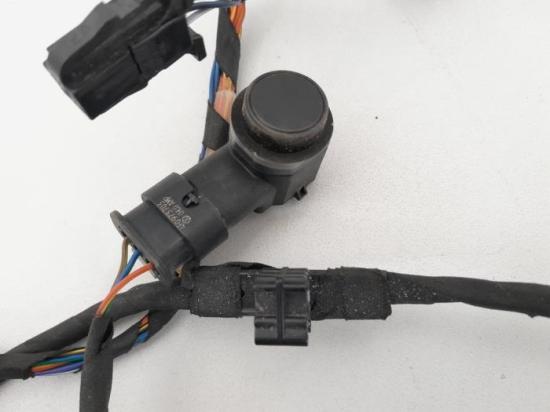 Sensor für Einparkhilfe VW Tiguan I 5N 1S0919275 Bild Sensor für Einparkhilfe VW Tiguan I 5N 1S0919275
