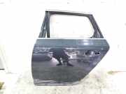 Tür links hinten Audi A4 Avant 8W, B9 8W9833051E