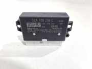 Steuergerät Einparkhilfe VW Polo VI AW 5QA919294C