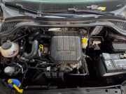 Schaltgetriebe Skoda Fabia III NJ 0CF300044T