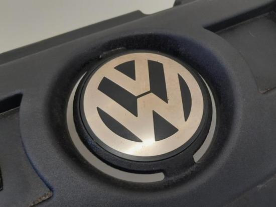 Motorabdeckung VW Golf VI Variant AJ5 03C103925AM Bild Motorabdeckung VW Golf VI Variant AJ5 03C103925AM