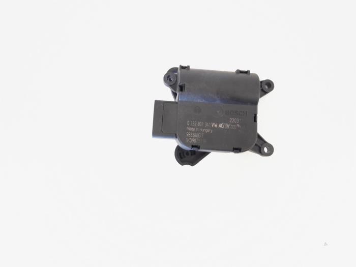 Sonstiges Teil VW Golf VI 5K 1K0907511B Bild Sonstiges Teil VW Golf VI 5K 1K0907511B