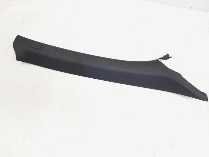 Verkleidung A-Säule rechts Audi A4 Avant 8K, B8 8K0867234 Bild Verkleidung A-Säule rechts Audi A4 Avant 8K, B8 8K0867234