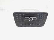 Radio Mercedes-Benz A-Klasse W176 A1669022704