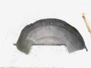 Radhaus Mercedes-Benz Vito/Mixto Kasten W639 A6396843077