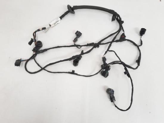 Sensor für Einparkhilfe VW Tiguan I 5N 1S0919275 Bild Sensor für Einparkhilfe VW Tiguan I 5N 1S0919275