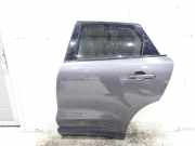 Tür links hinten Jaguar F-Pace X761 T4A1371