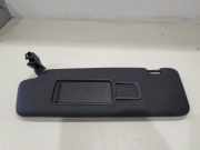 Sonnenblende links Audi A3 Sportback 8V 8V0857551C