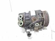 Klimakompressor Fiat Doblo Kasten 263 04585802562
