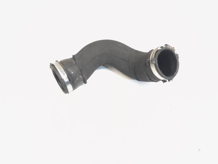 Ladeluftschlauch Audi A4 Avant 8K, B8 8K0145737 Bild Ladeluftschlauch Audi A4 Avant 8K, B8 8K0145737